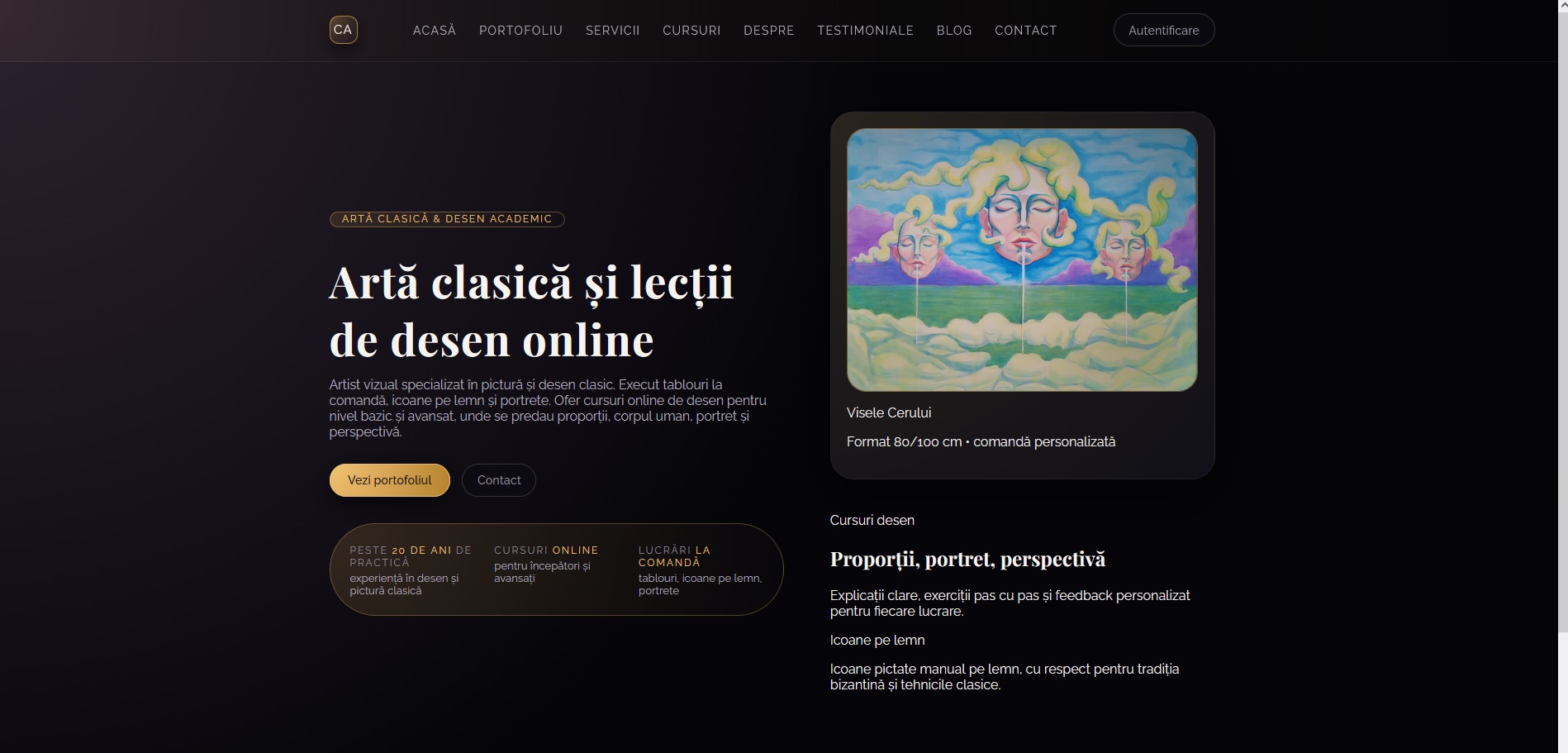 ClassicArt